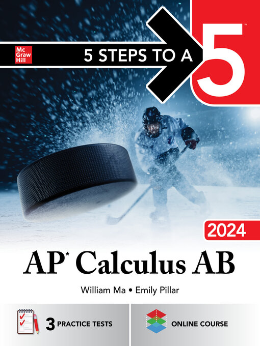Cover image for 5 Steps to a 5